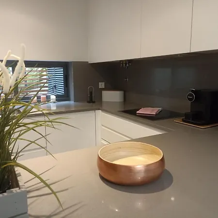 L Orangerie Ca By Intiholidays 别墅