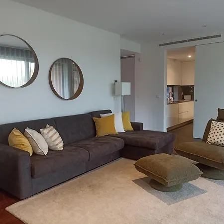 别墅 L Orangerie Ca By Intiholidays