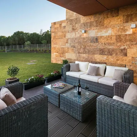 L Orangerie Ca By Intiholidays 别墅 维拉摩拉