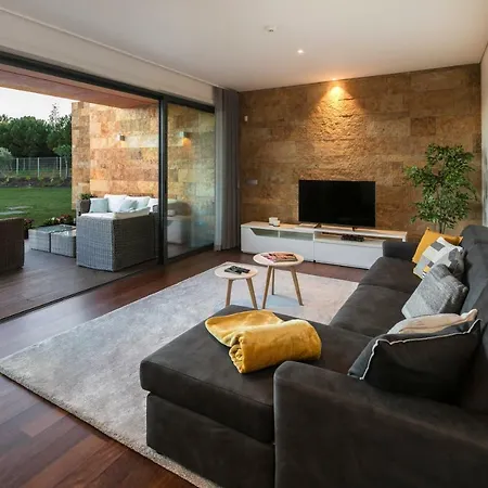 Villa L Orangerie Ca By Intiholidays