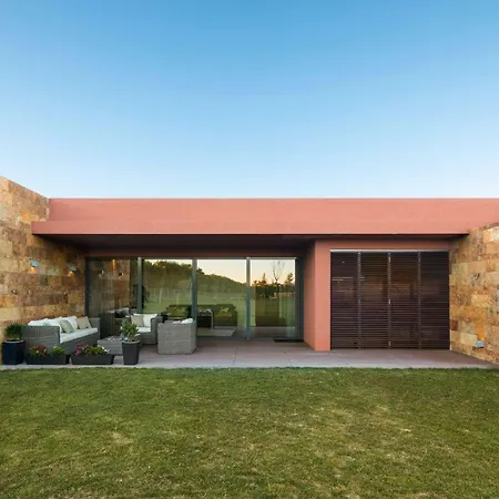 L Orangerie Ca By Intiholidays