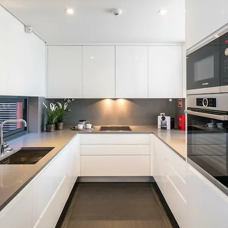 L Orangerie Ca By Intiholidays 别墅 维拉摩拉