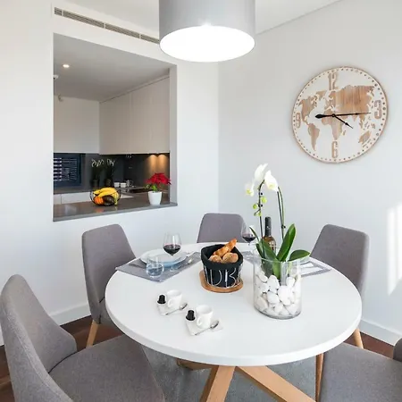 别墅 L Orangerie Ca By Intiholidays