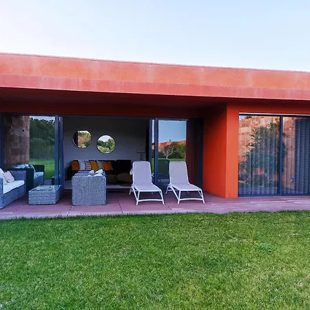 Vila L Orangerie Ca By Intiholidays *