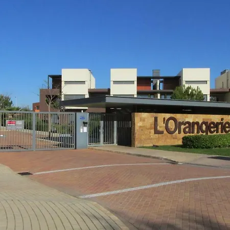 L Orangerie Ca By Intiholidays Vila Vilamoura