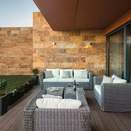 L Orangerie Ca By Intiholidays Villa Vilamoura