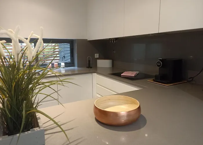 L Orangerie Ca By Intiholidays Vila