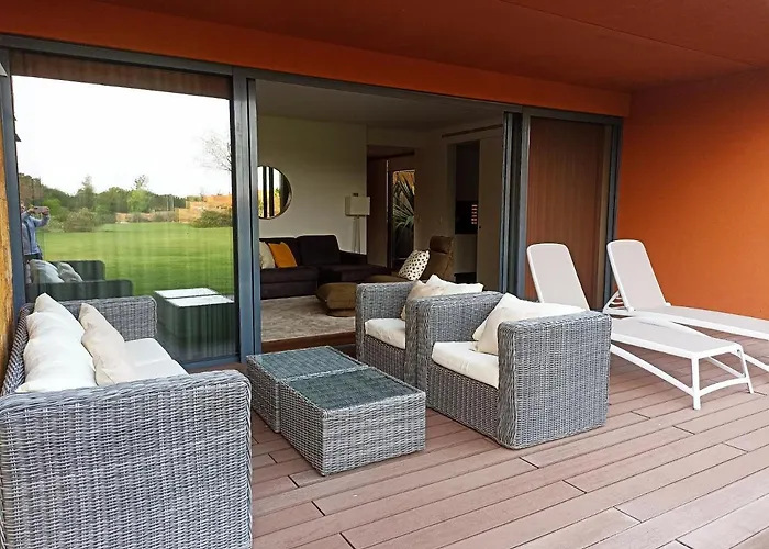 L Orangerie Ca By Intiholidays Vilamoura