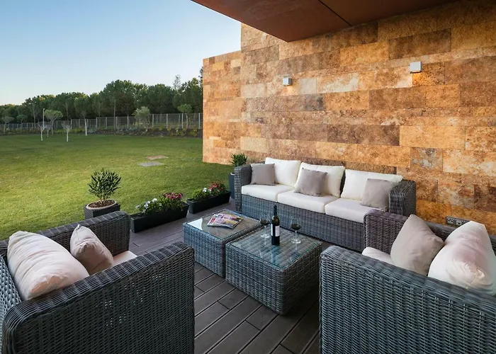 L Orangerie Ca By Intiholidays Vila Vilamoura