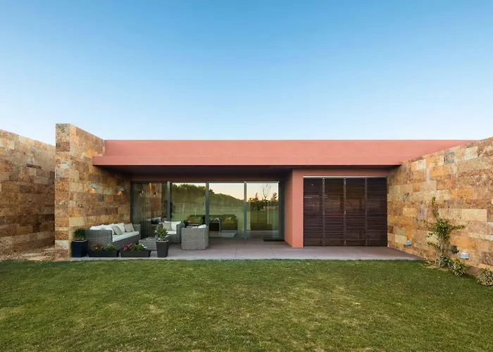 L Orangerie Ca By Intiholidays