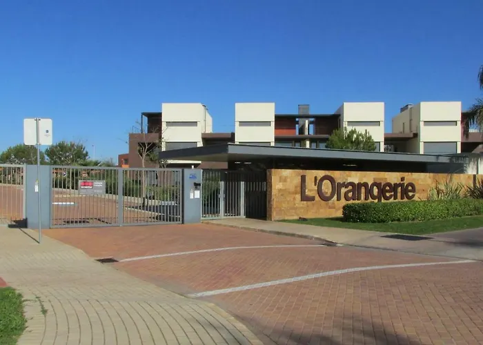 L Orangerie Ca By Intiholidays Vila Vilamoura