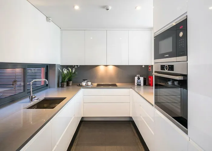 L Orangerie Ca By Intiholidays Villa Vilamoura