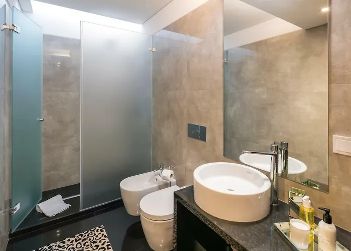 L Orangerie Ca By Intiholidays * Vilamoura