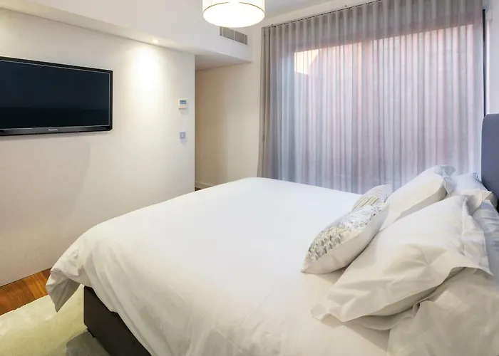 L Orangerie Ca By Intiholidays * Vilamoura