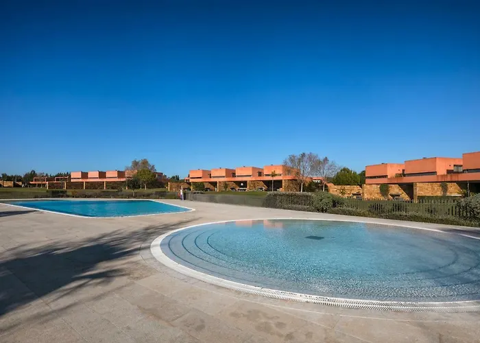 L Orangerie Ca By Intiholidays * Vilamoura