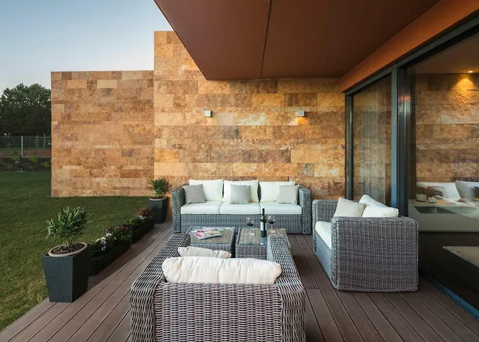 L Orangerie Ca By Intiholidays Vila Vilamoura