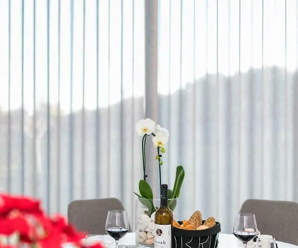 L Orangerie Ca By Intiholidays Villa Vilamoura